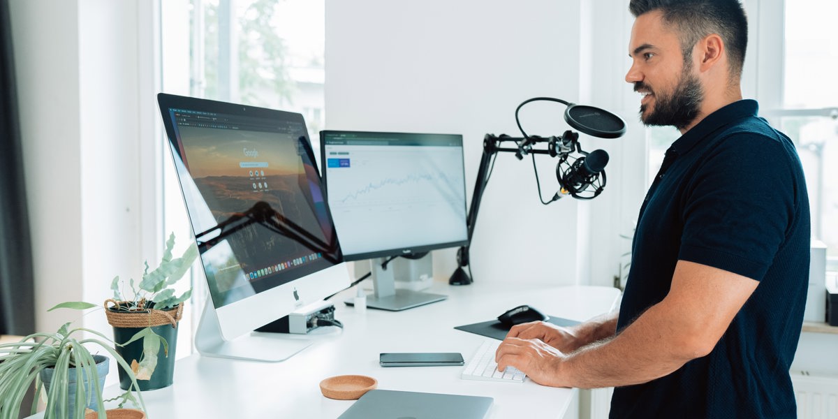 From Standing Desks to Virtual Reality