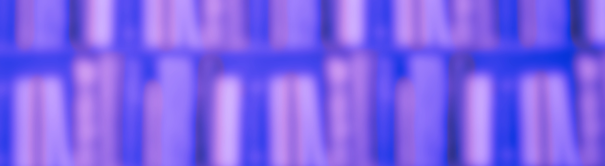 Knowledge & Insights page blurred banner image