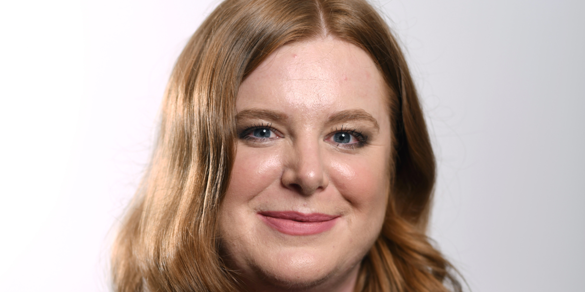 Catherine Poulton- Director- Key Accounts