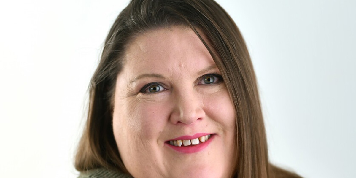 Emma Jackson, Digital Platforms Manager