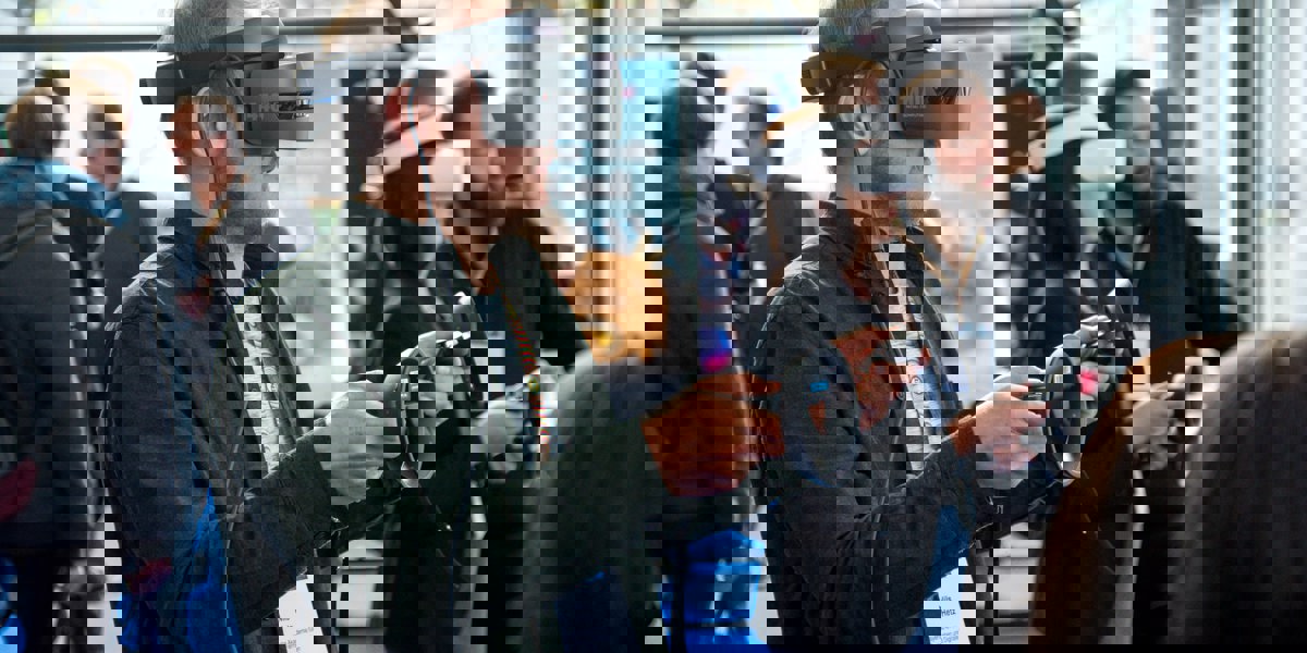 Reuters, Roadmaps and Reports